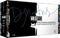 Wild Side, d'autres histoires de cinéma - Coffret 10 ans [DVD]