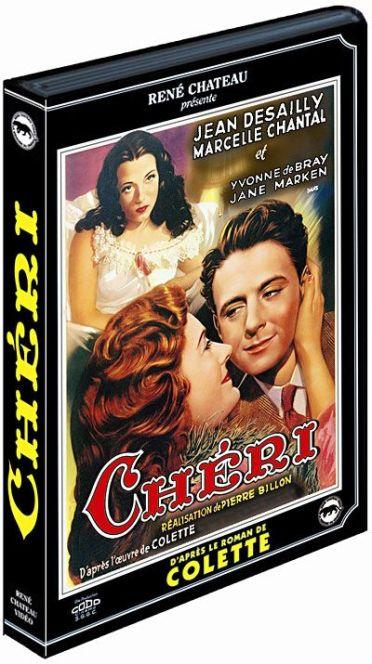Chéri [DVD]