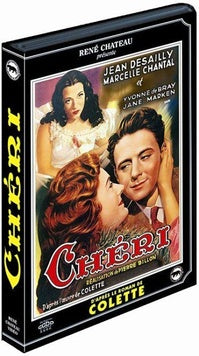 Chéri [DVD]