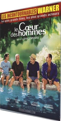 Le Coeur des hommes [DVD]