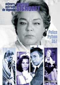 Police Python 357 [DVD]