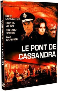 Le Pont de Cassandra [DVD]