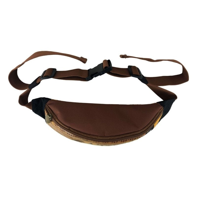 Pokémon - Sac banane Évoli