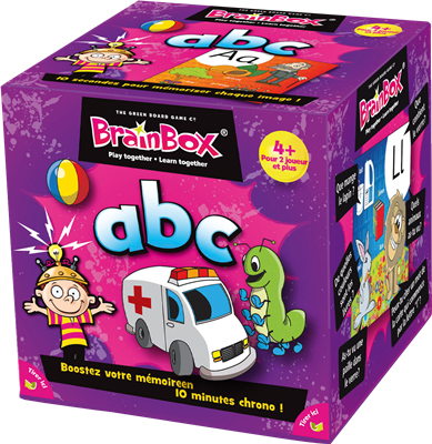 BrainBox : ABC