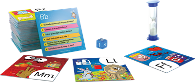 BrainBox : ABC
