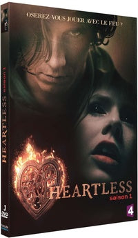 Heartless - Saison 1 [DVD]