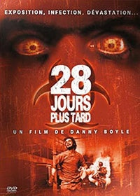 28 jours plus tard [UMD]