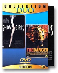 Dancer + Showgirls - Coffret [DVD]