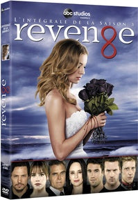 Revenge - Saison 3 [DVD]