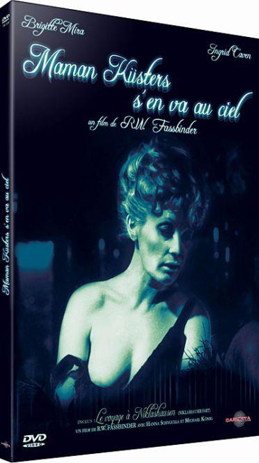 Maman Küsters s'en va au ciel [DVD]