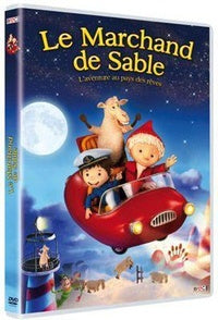 Le Marchand de Sable [DVD]