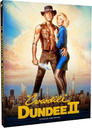 Crocodile Dundee II [4K Ultra HD]