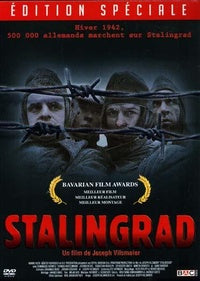 Stalingrad [DVD]