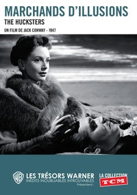 Marchands d'illusions [DVD]
