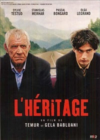 L'Héritage [DVD]