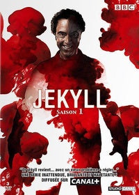 Jekyll [DVD]