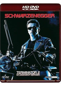 Terminator 2 [HD DVD]