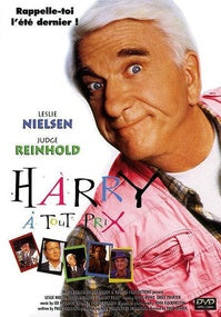Harry à tout prix [DVD]