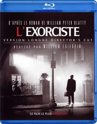 L'Exorciste [Blu-ray]