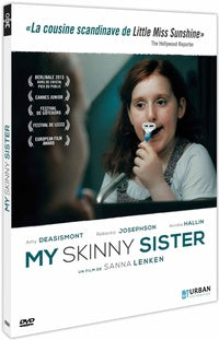 My Skinny Sister [DVD]