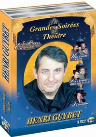 Le Théâtre d'HEnri Guybet [DVD]
