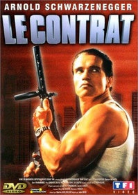 Le Contrat [DVD]