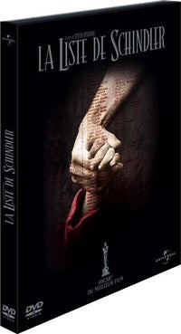 La Liste de Schindler [DVD]