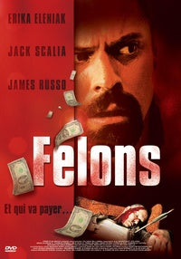 Félons [DVD]