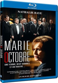 Marie Octobre [Blu-ray]