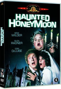 Haunted Honeymoon - Noces avec les loups-garous ! [DVD]