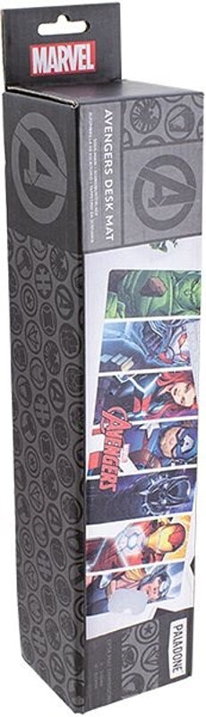 Marvel - Tapis de bureau sous-main Avengers