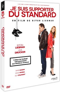 Je suis supporter du Standard [DVD]
