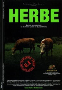 Herbe [DVD]