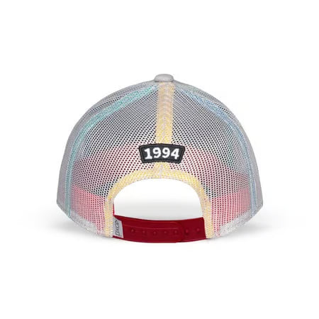 Playstation - Casquette ajustable "Playstation 1 Logo" - Homme Adulte