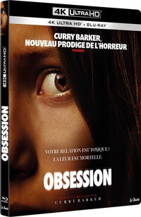 Obsession [4K Ultra HD]