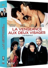 La Vengeance aux deux visages - L'intégrale [DVD]