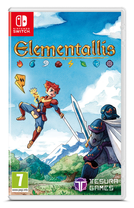 Elementallis