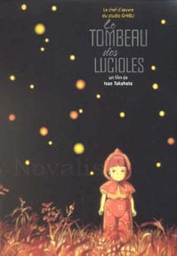 Le Tombeau des Lucioles [DVD]