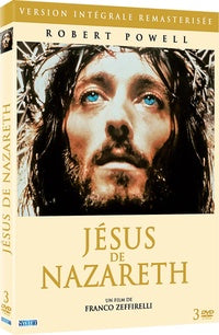 Jésus de Nazareth [Blu-ray]
