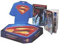 Superman Returns [DVD]