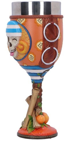 Nemesis Now - Netflix : One Piece - Coupe Nami 19.5cm