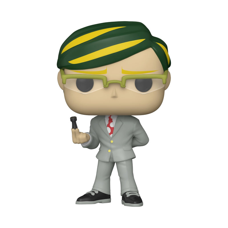 Funko Pop! Animation: My Hero Academia - Sir Nighteye ENG Merchandising
