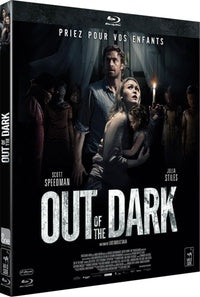 Out of the Dark [Blu-ray]