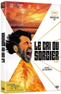 Le Cri du sorcier [DVD]