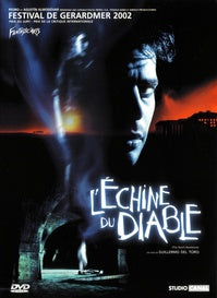 L'Echine du diable [DVD]