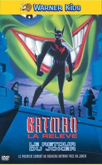 Batman la relève - Le retour du Joker [DVD]