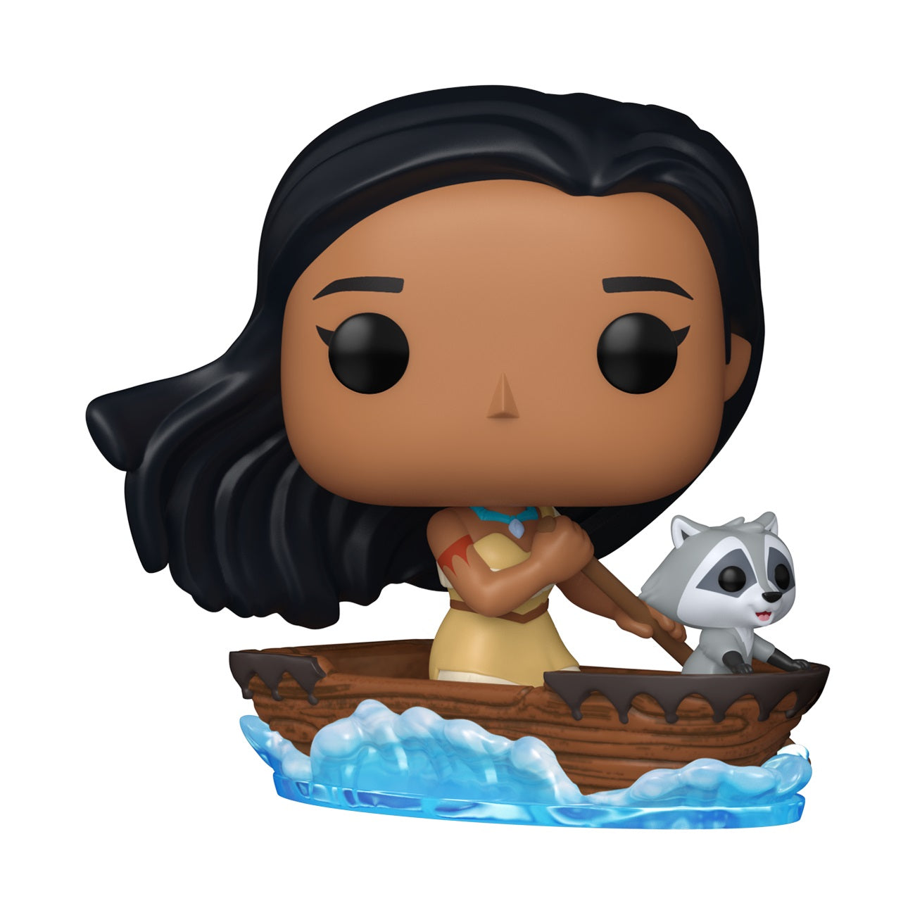 Funko Pop! Plus: Pocahontas 30th Anniversary - Pocahontas
