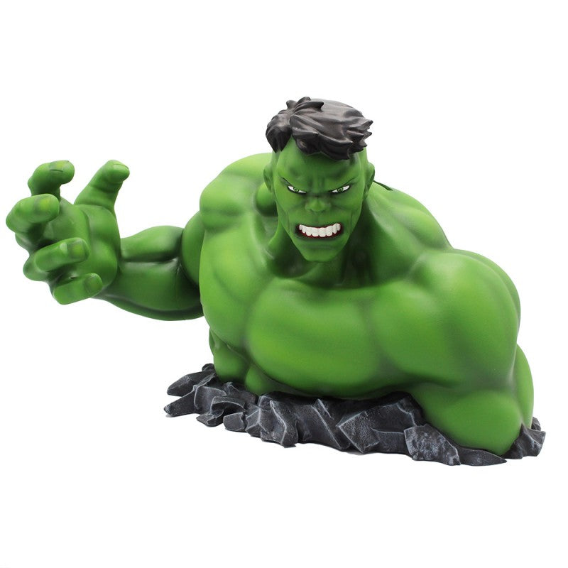 Marvel - Mega Tirelire Hulk