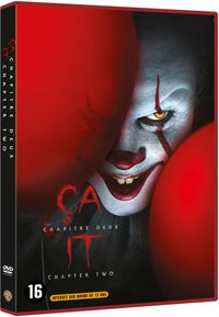 Ça - Chapitre 2 [DVD]