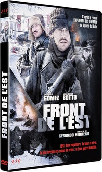 Front de l'Est [DVD]